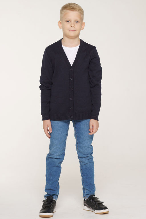 Жакет детский 5223-7121/2 - Vay фото 3