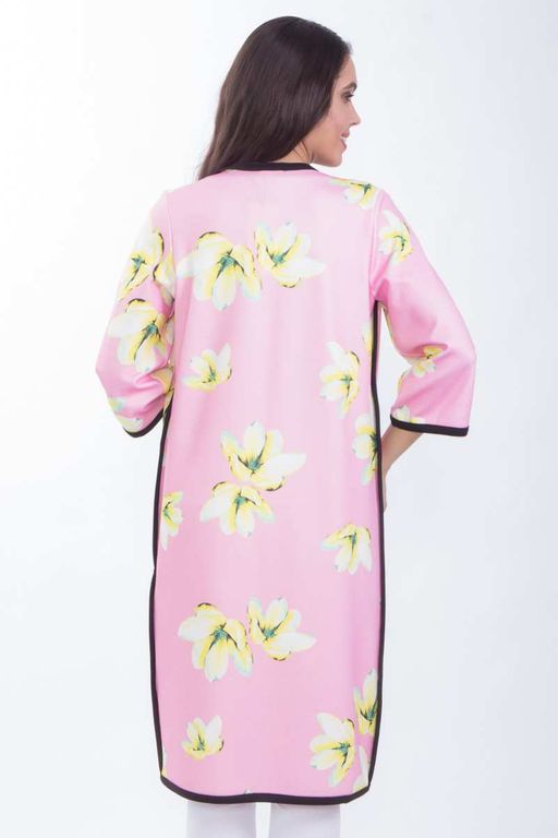 Кардиган П4-3575 - Wisell фото 12