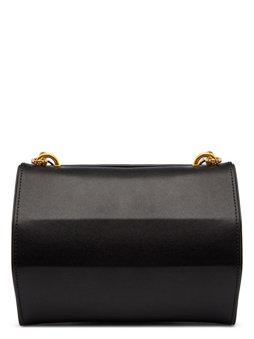 Сумка ELEGANZZA Z9591-7797 black  фото 9