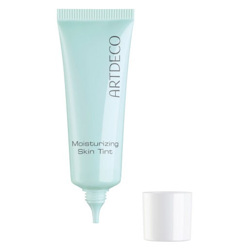ARTDECO Тонирующий флюид Moisturizing Skin Tint, тон 6,25 мл  фото 3