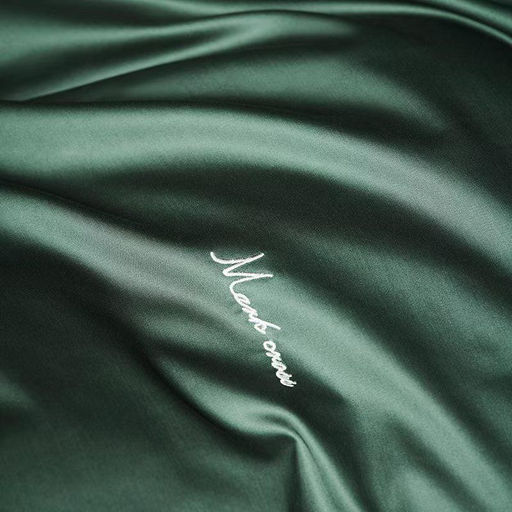 КПБ Mency Winni Mark Cross Бархатный сатин MENWMC008 Семейный