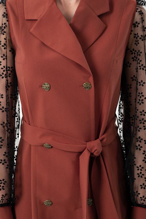 Платье П5-4015/2 - Wisell фото 5