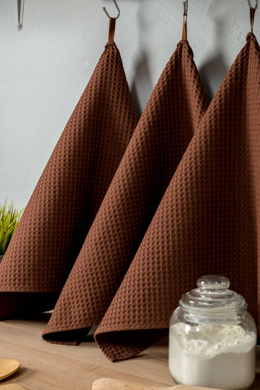 Набор полотенец Элегант в подарочной упаковке - Натали фото 22