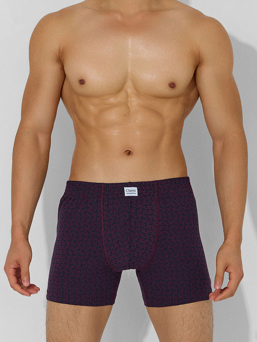 Цена за 2 штуки! ТРУСЫ МУЖСКИЕ