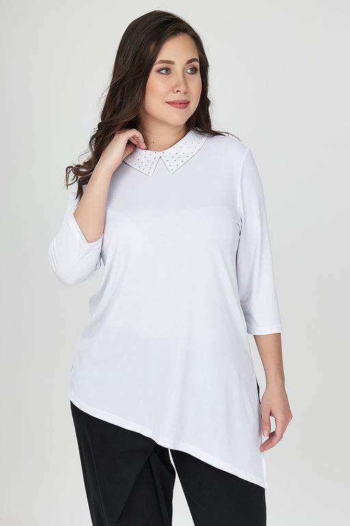 Блузка - Olsi фото 3