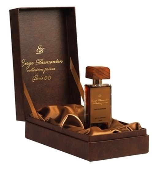 SERGE DUMONTEN MISS DUMONTEN w EDP 15 ml в мешочке M, парфюмерная вода  фото 2