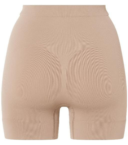 Женские мягкие утягивающие шортики ESMARA  фото 4