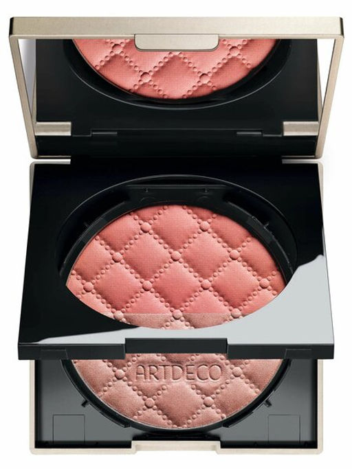 ARTDECO Двухцветные румяна Blush couture, 9 г  фото 6