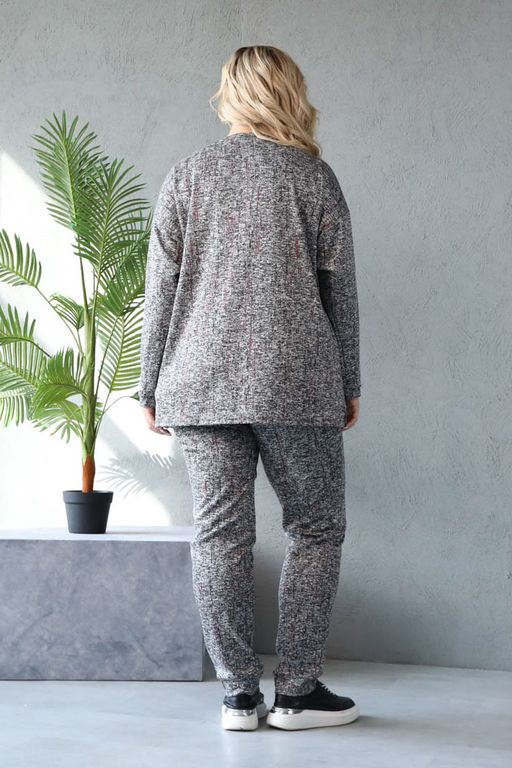 Костюм К5-4289/7 - Wisell фото 7