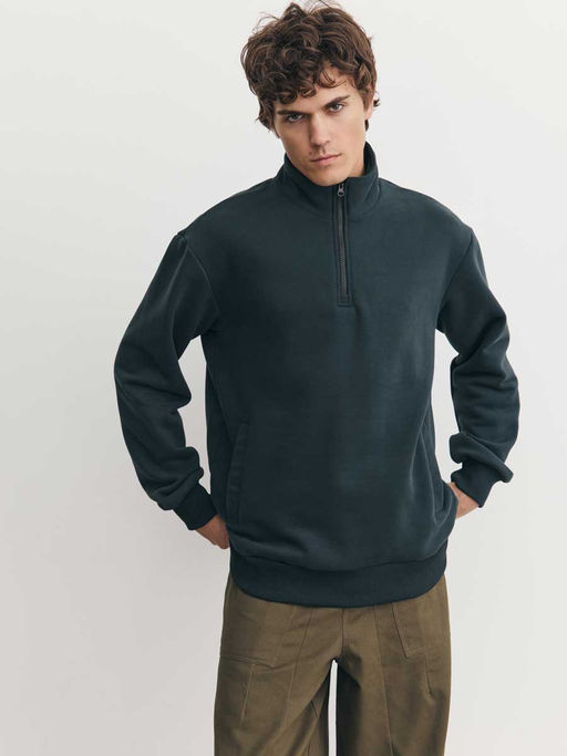 Толстовка мужская 25134-510 футер - Avese фото 108