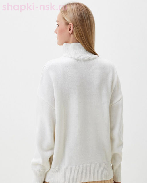 12988 MWJ Джемпер женский (S-XL)