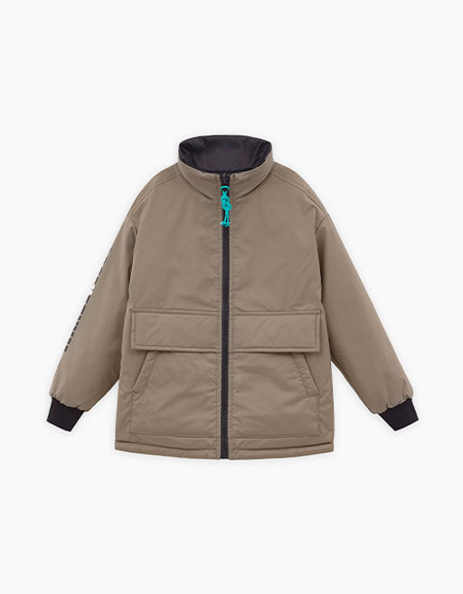 Куртка для мальчика - Bell bimbo фото 2