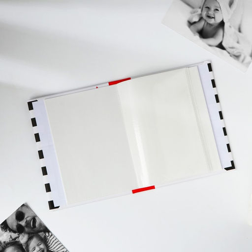 Фотоальбом на 36 фото «Мечта»