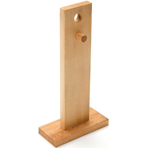 30-72 Комплект из 2-х досок круг на стойке(х5) - Mayer&boch фото 4