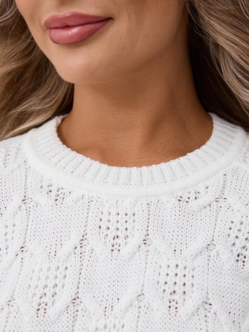 Джемпер женский w-301 - Esenia фото 16