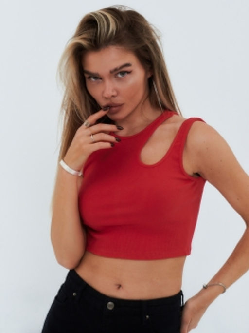 Топ женский - Chic & charisma фото 4