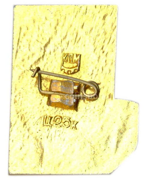 Значок Киев