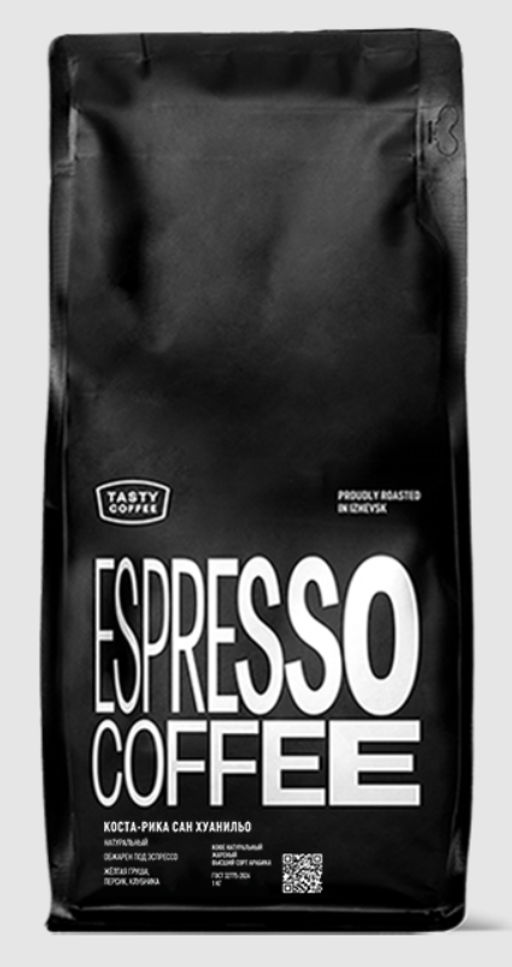 Кофе Коста-Рика Сан Хуанильо - Tasty coffee фото 5