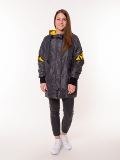 куртка женская - Little secret фото 5