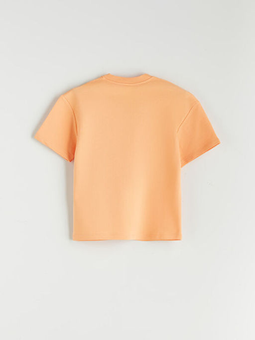 Bask?l? Erkek ?ocuk Ti??rt ve ?ort 2li