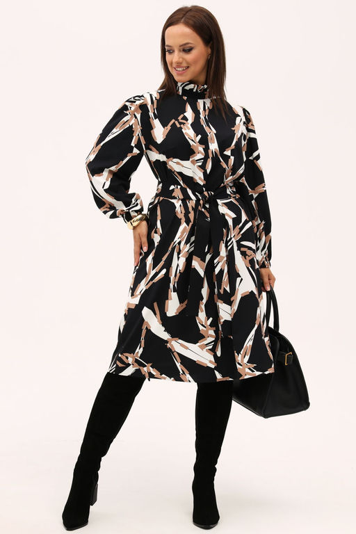 Платье Angelina&Co 928 - Mira fashion фото 817