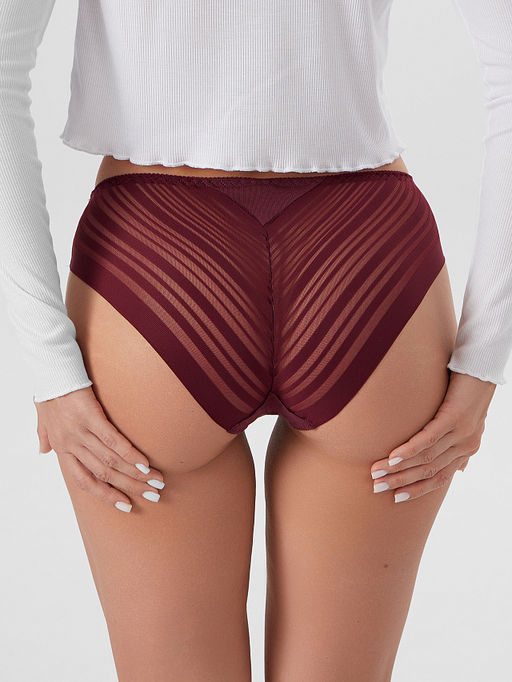 Цена за 2 штуки! ТРУСЫ ЖЕНСКИЕ - Mark formelle фото 4