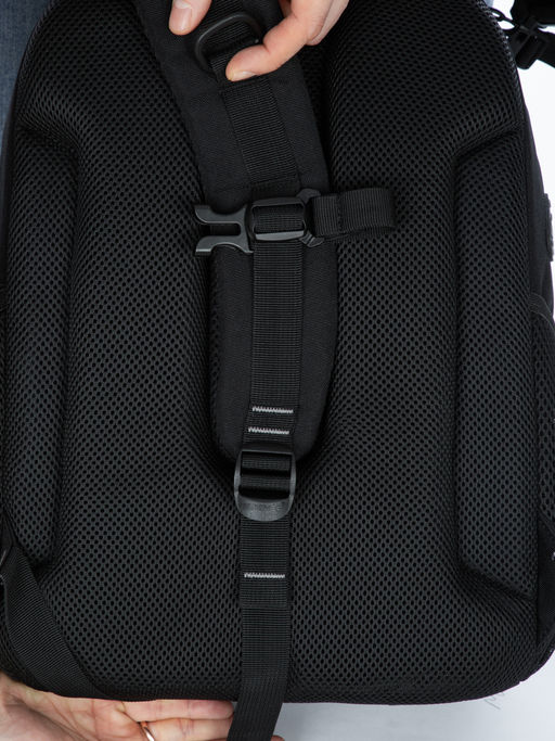 Рюкзак школьный L33 - Steiner фото 17