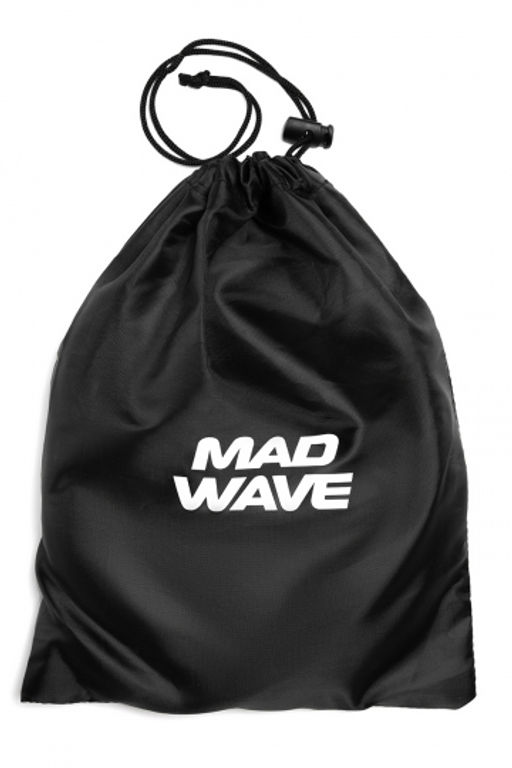 Тренажер Resistance tube, Snood, Stretch band, Long belt, Pro snorkel junior - Mad wave фото 4