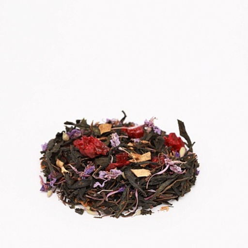 Natty чай Золотой восход (на основе Иван-чая)  фото 2