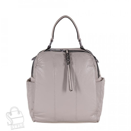 Рюкзак женский 69013-24 beige Velina Fabbiano - Safenta в Новосибирске