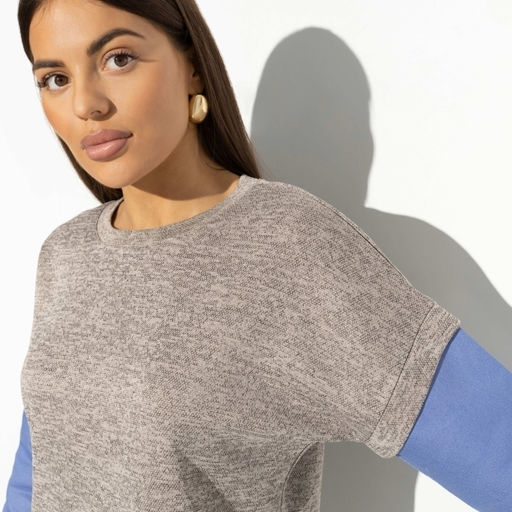 Свитшот Опережая время - Charutti фото 3