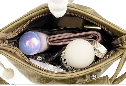 KAIDIFEINIROO Сумка женская 8201  фото 7