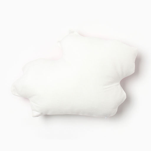 Подушка фигурная декоративная «Единорог», 24×30 см