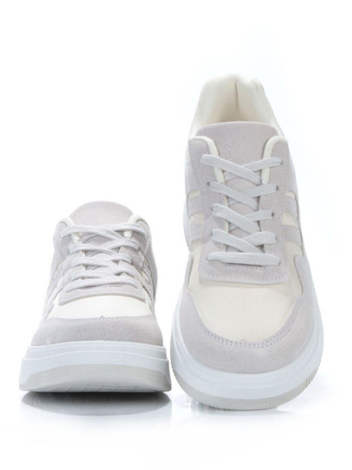 05-6029-70 Кроссовки женские (искусственные материалы) - No name фото 13