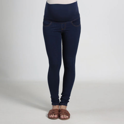 Oh ma! / Джинсы для беременных