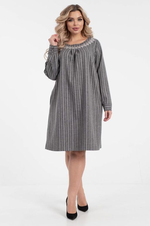 Платье П5-4662/1 - Wisell фото 13