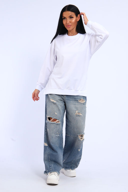 Свитшот женский 301