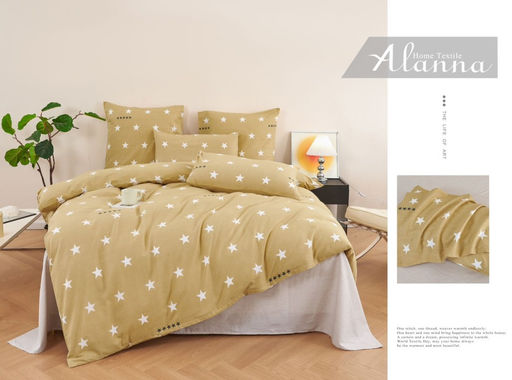 КПБ Alanna Luxury ALALUX003 Евро