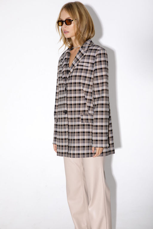 Костюм Pirs 5005 бежевый  фото 2