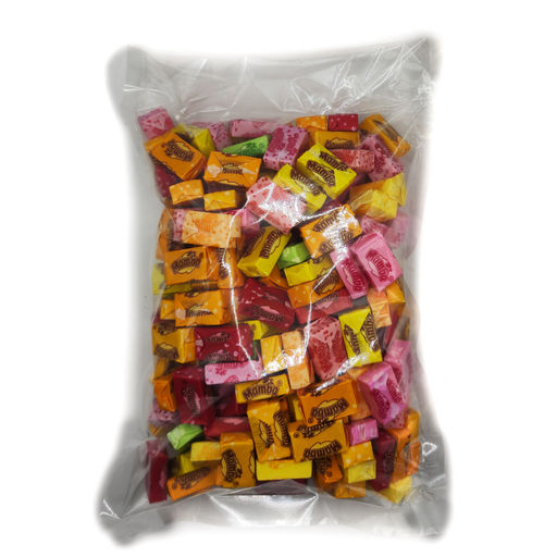 Мамба (оригинал) 1кг - Sweet Joys фото 2