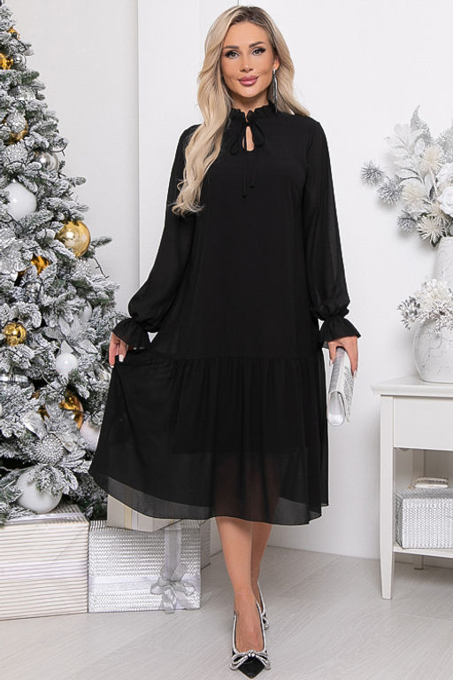 Платье 71372 - Avili фото 3