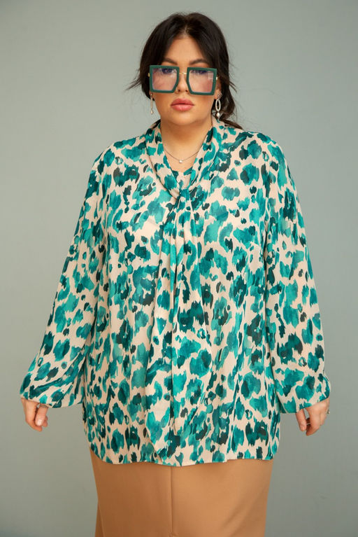 Блуза женская - Jp фото 5