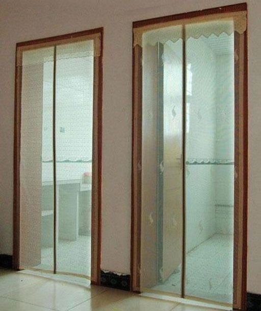 Москитная сетка MS-7M