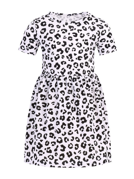 платье 1ДПК3999001н - Апрель фото 3