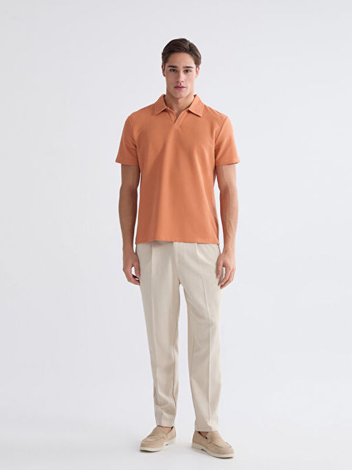 Polo Yaka Erkek Ti??rt