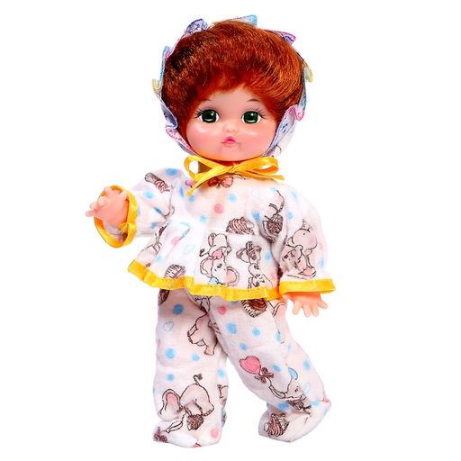 Пупс «Анечка», МИКС