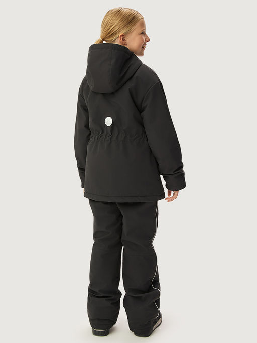 Костюм 7м4826 черный