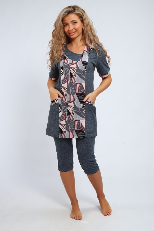 Костюм женский 361