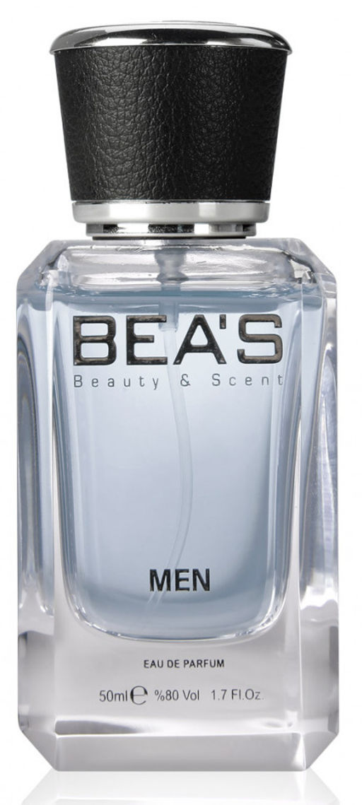 Парфюм Beas 50 ml M 252 men  фото 2
