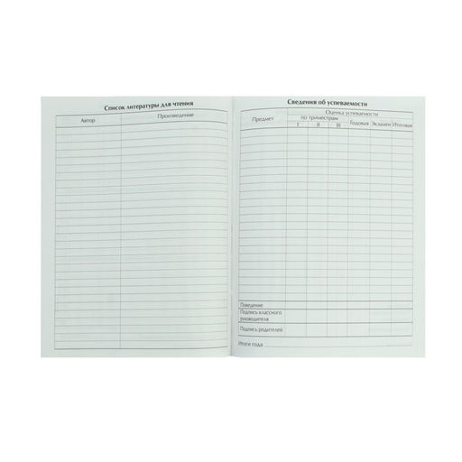 Дневник школьный для 5-11 классов, «Авокадо с косточкой ПАТТЕРН», твёрдая обложка 7БЦ, глянцевая ламинация, 48 листов